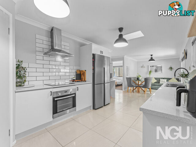 52 Moores Pocket Road Moores Pocket QLD 4305