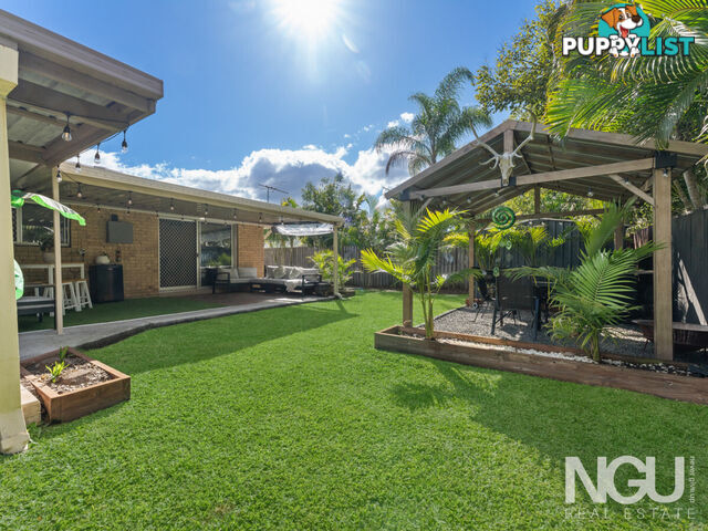 52 Moores Pocket Road Moores Pocket QLD 4305
