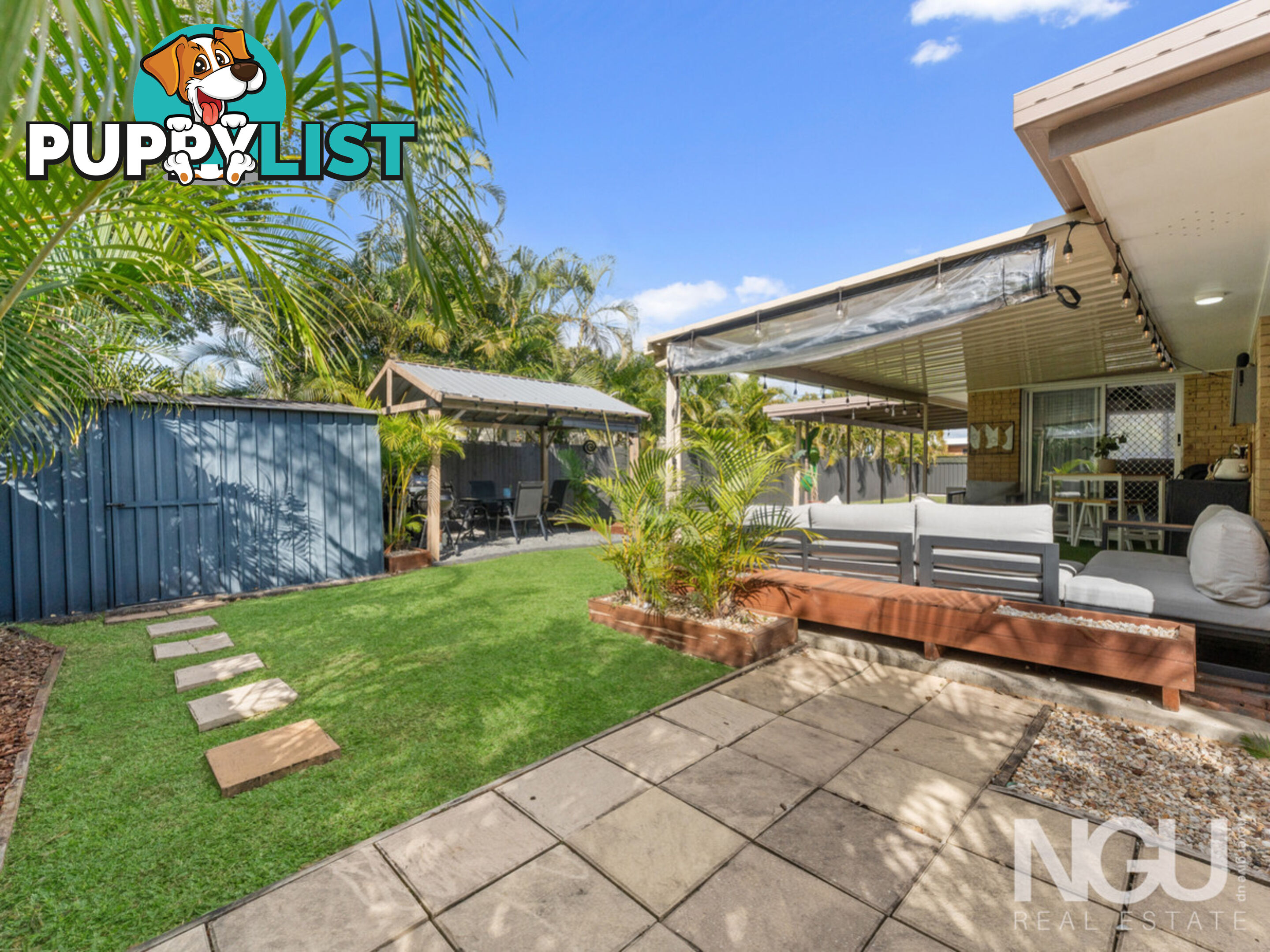 52 Moores Pocket Road Moores Pocket QLD 4305