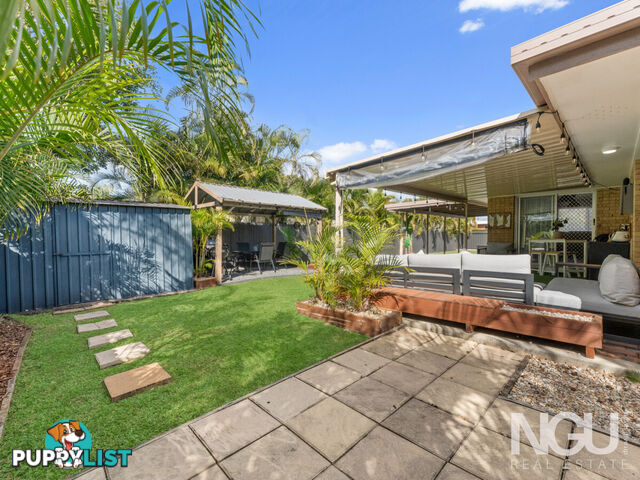 52 Moores Pocket Road Moores Pocket QLD 4305