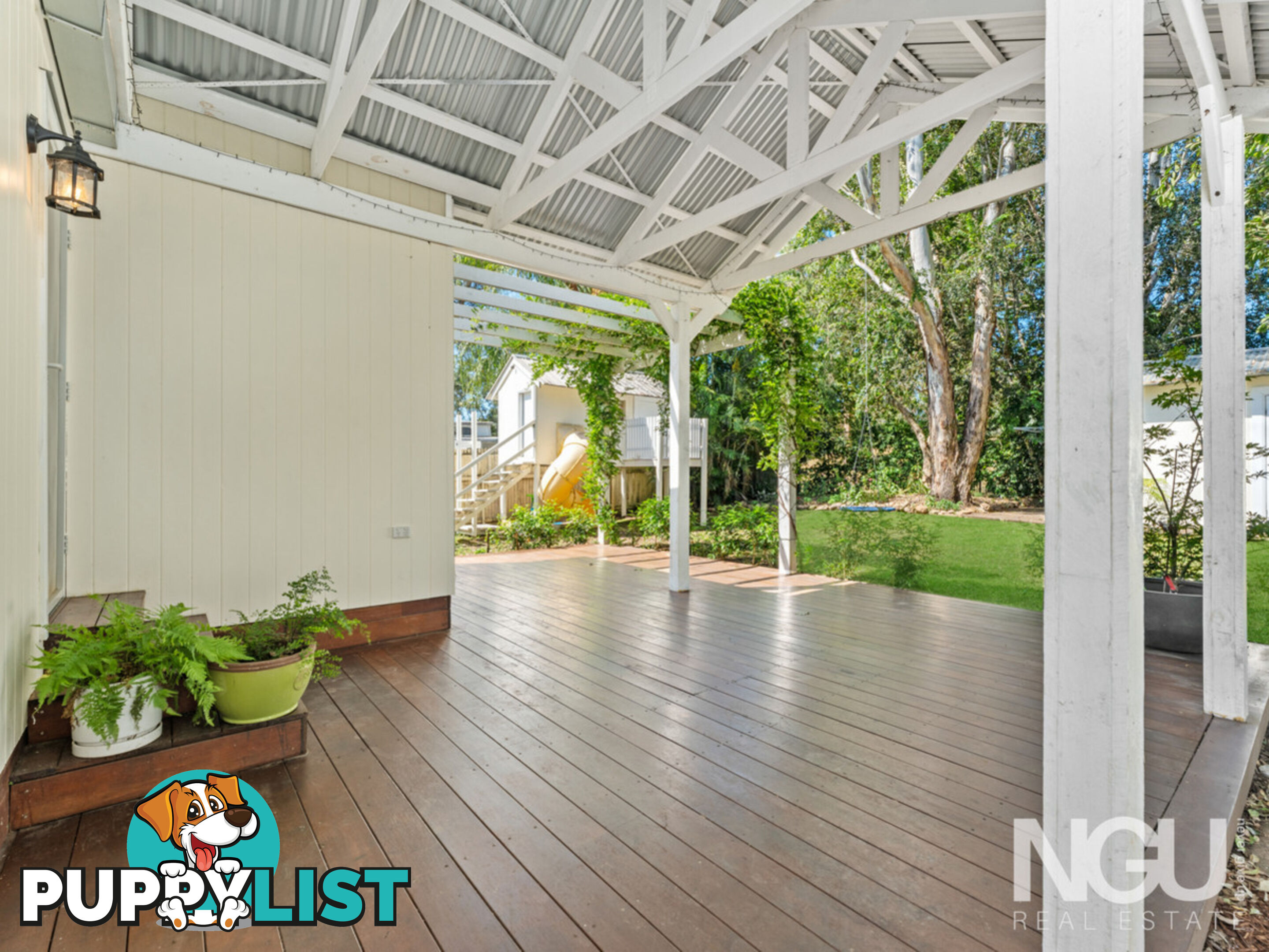 16 Bergins Hill Road Bundamba QLD 4304