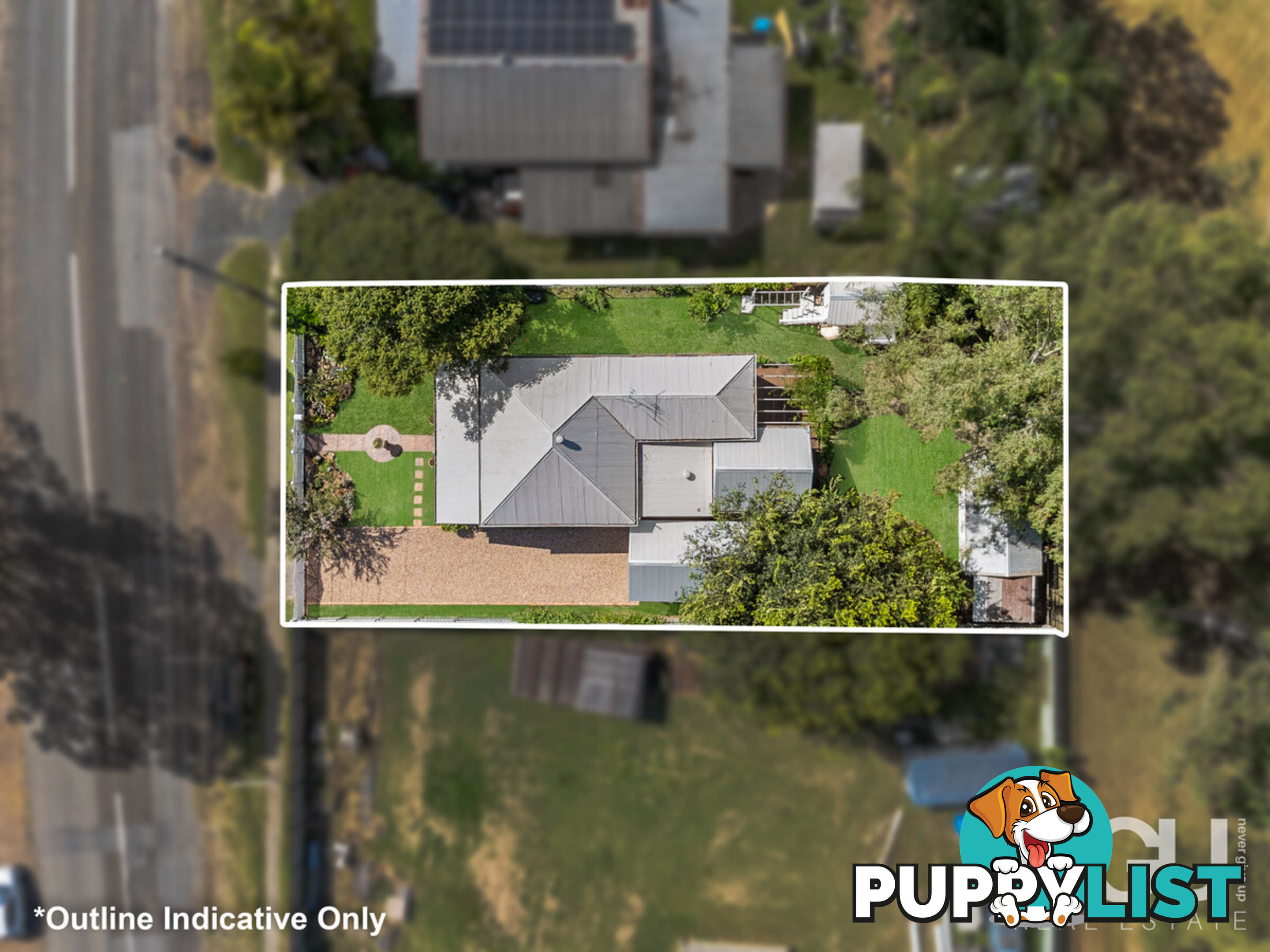 16 Bergins Hill Road Bundamba QLD 4304