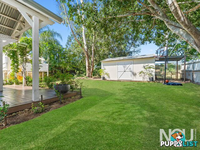 16 Bergins Hill Road Bundamba QLD 4304