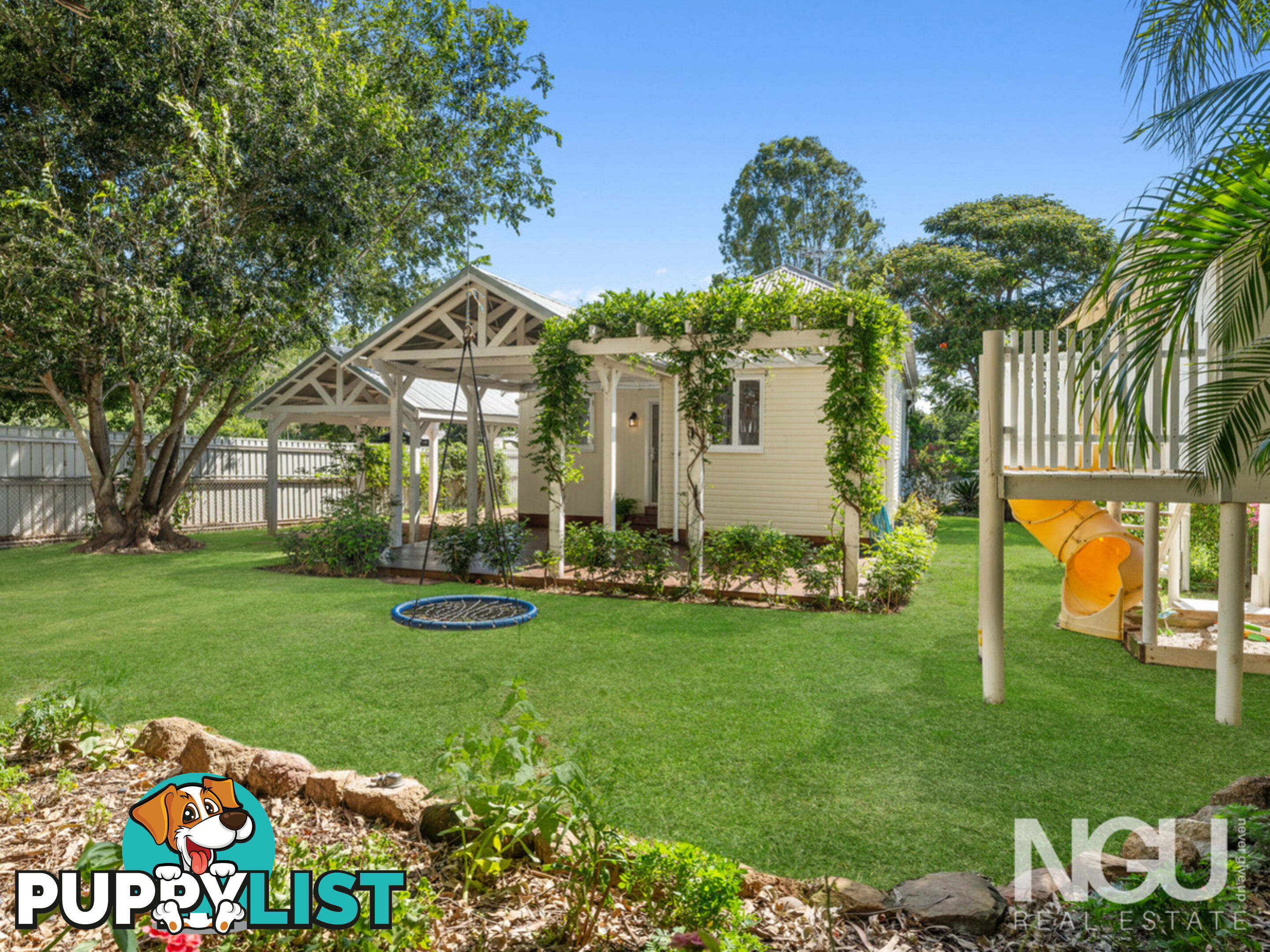 16 Bergins Hill Road Bundamba QLD 4304