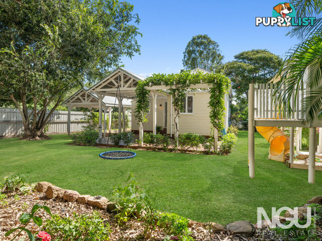 16 Bergins Hill Road Bundamba QLD 4304