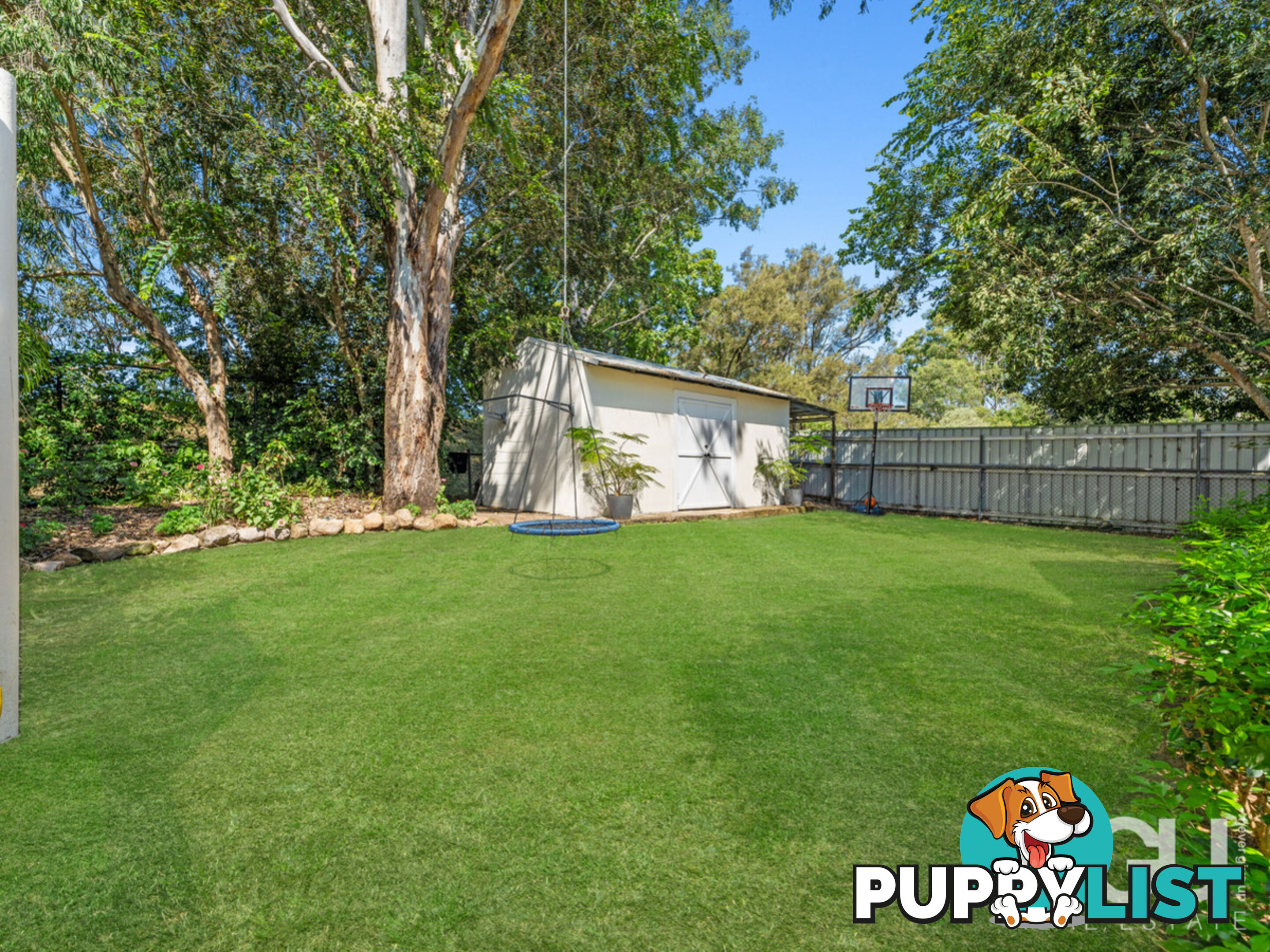 16 Bergins Hill Road Bundamba QLD 4304