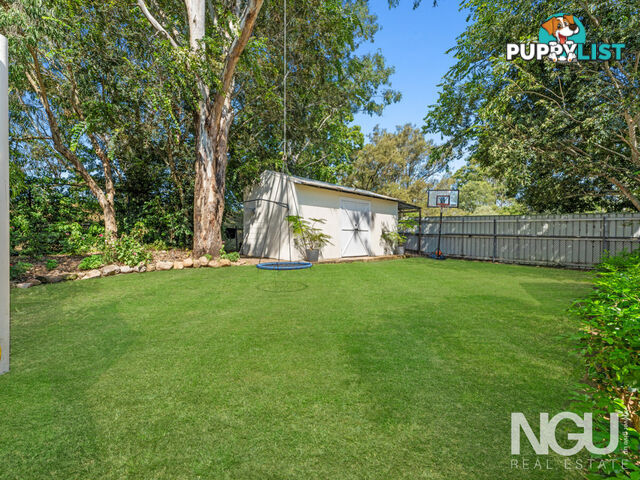 16 Bergins Hill Road Bundamba QLD 4304