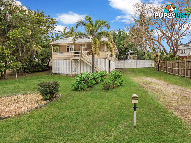 29 Fitzgibbon Street North Ipswich QLD 4305