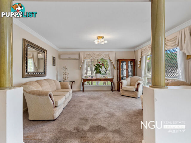 15 Alexandra Close Flinders View QLD 4305