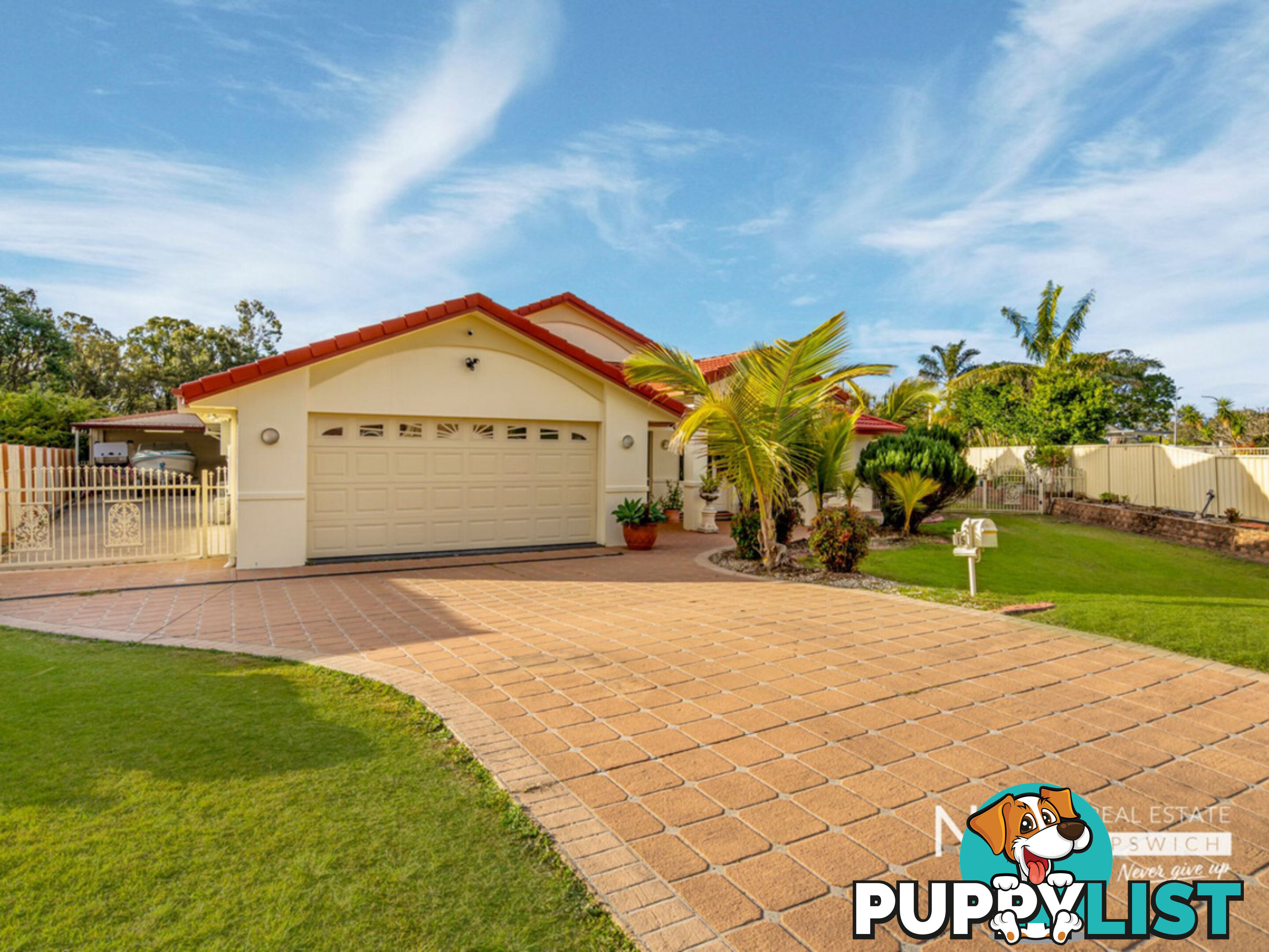 15 Alexandra Close Flinders View QLD 4305