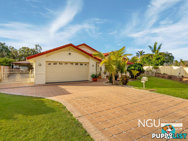 15 Alexandra Close Flinders View QLD 4305