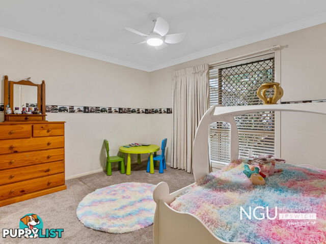 15 Alexandra Close Flinders View QLD 4305