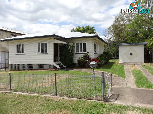 2A Newtown Street East Ipswich QLD 4305