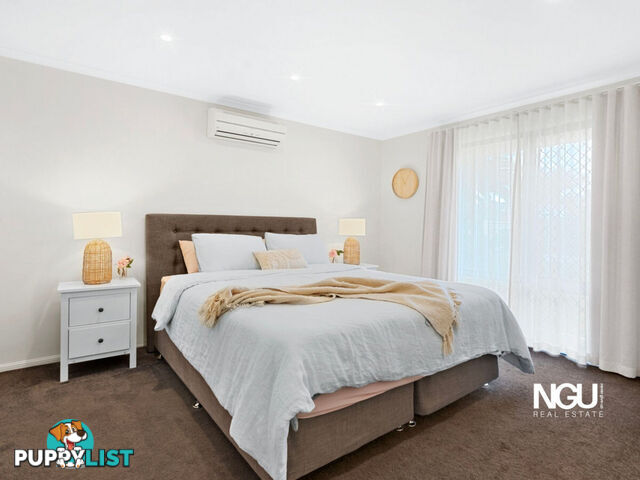 5 Mellor Place Brassall QLD 4305