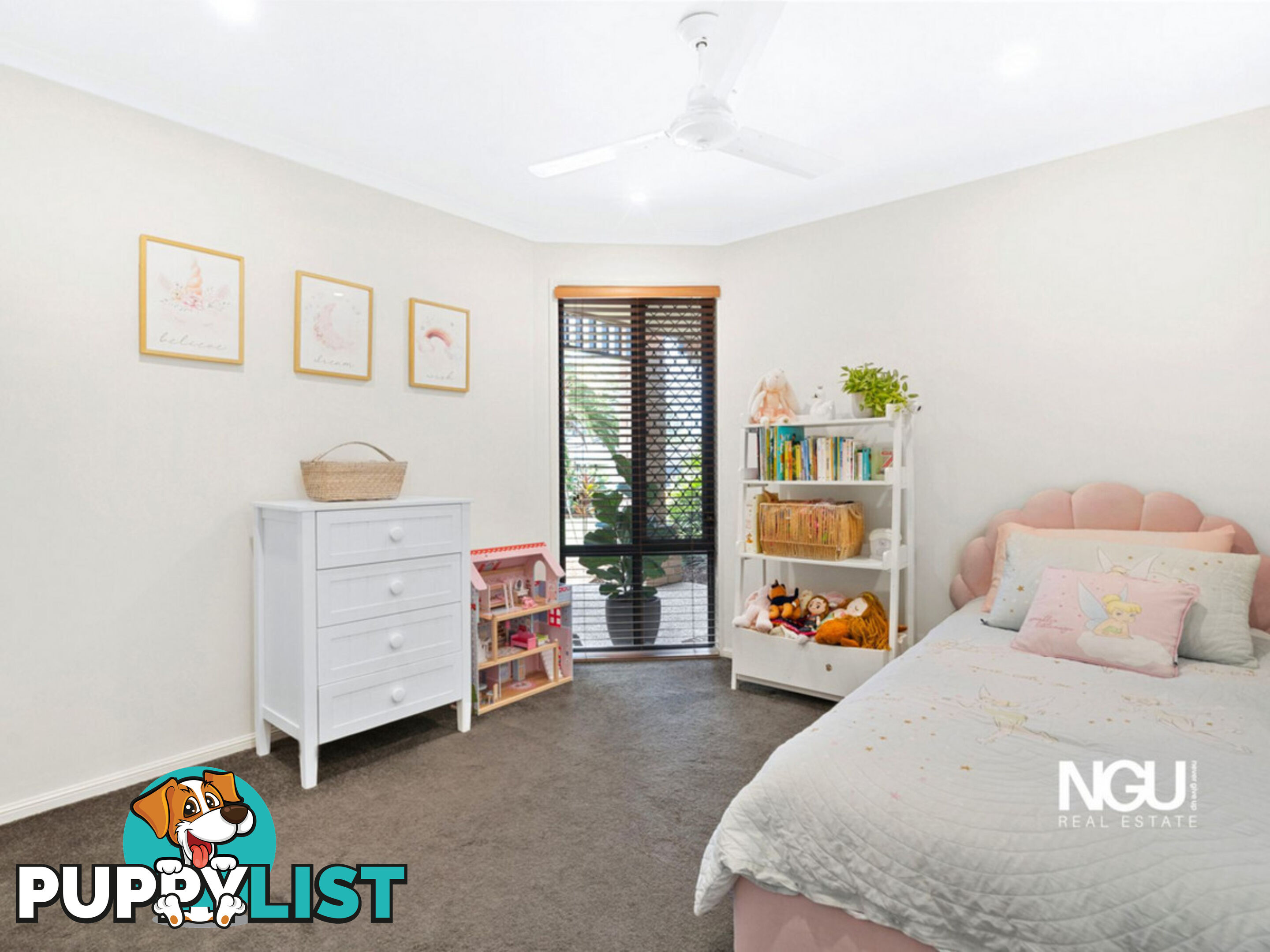 5 Mellor Place Brassall QLD 4305