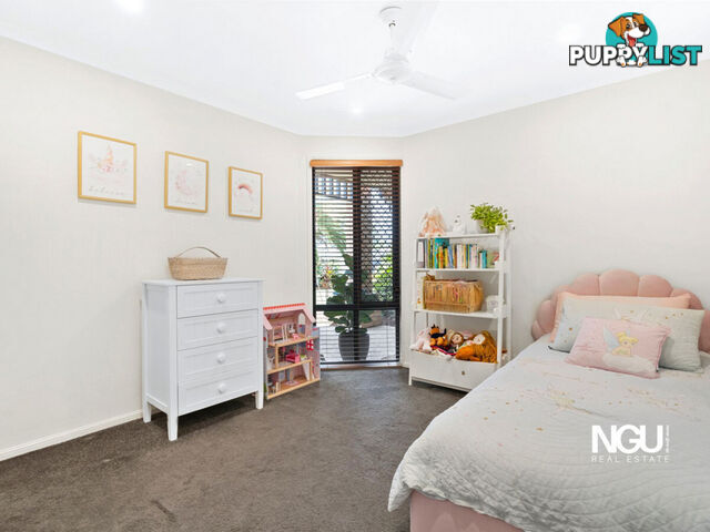 5 Mellor Place Brassall QLD 4305