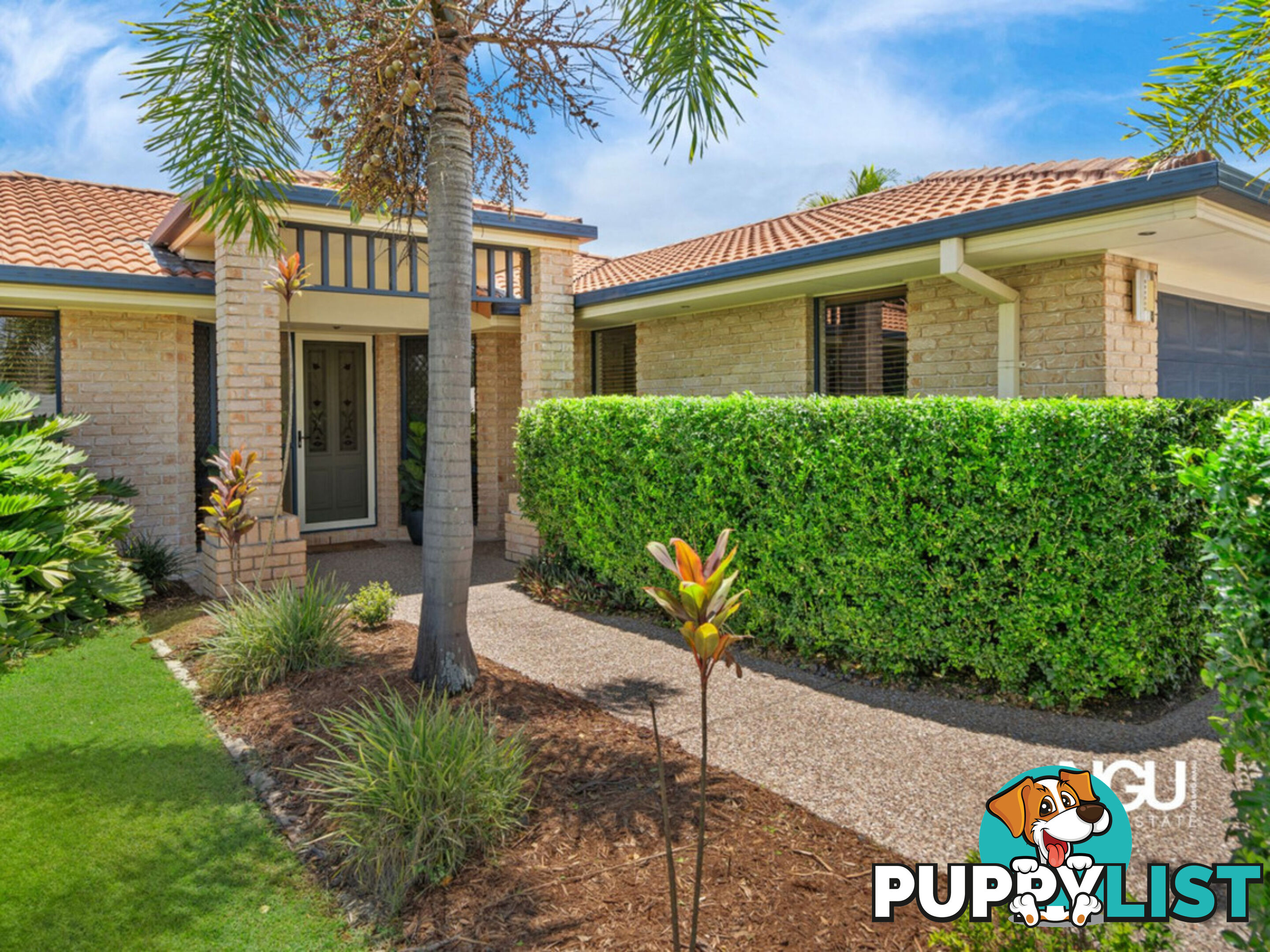 5 Mellor Place Brassall QLD 4305