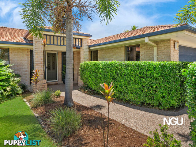 5 Mellor Place Brassall QLD 4305