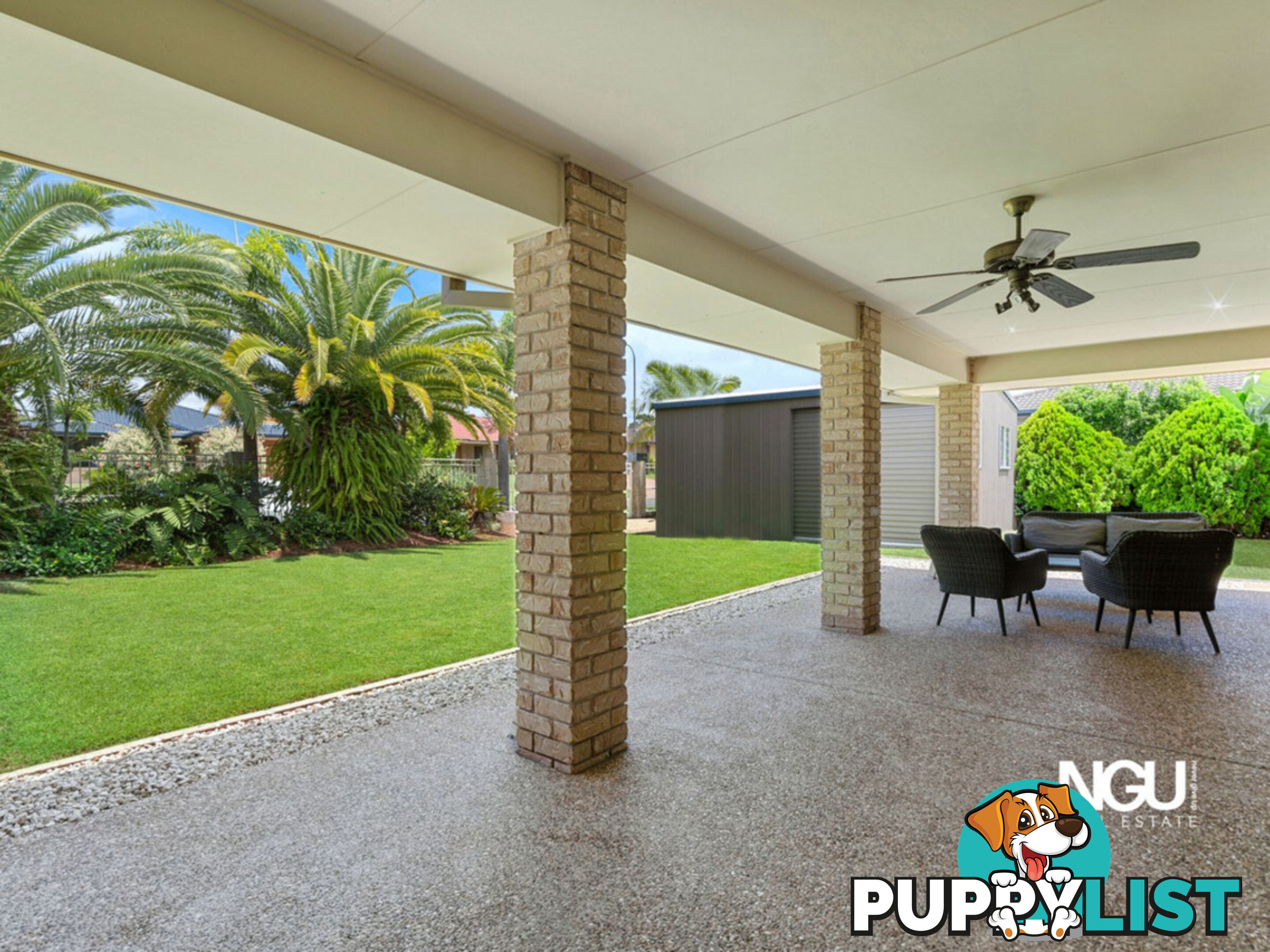 5 Mellor Place Brassall QLD 4305