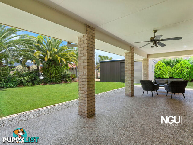 5 Mellor Place Brassall QLD 4305