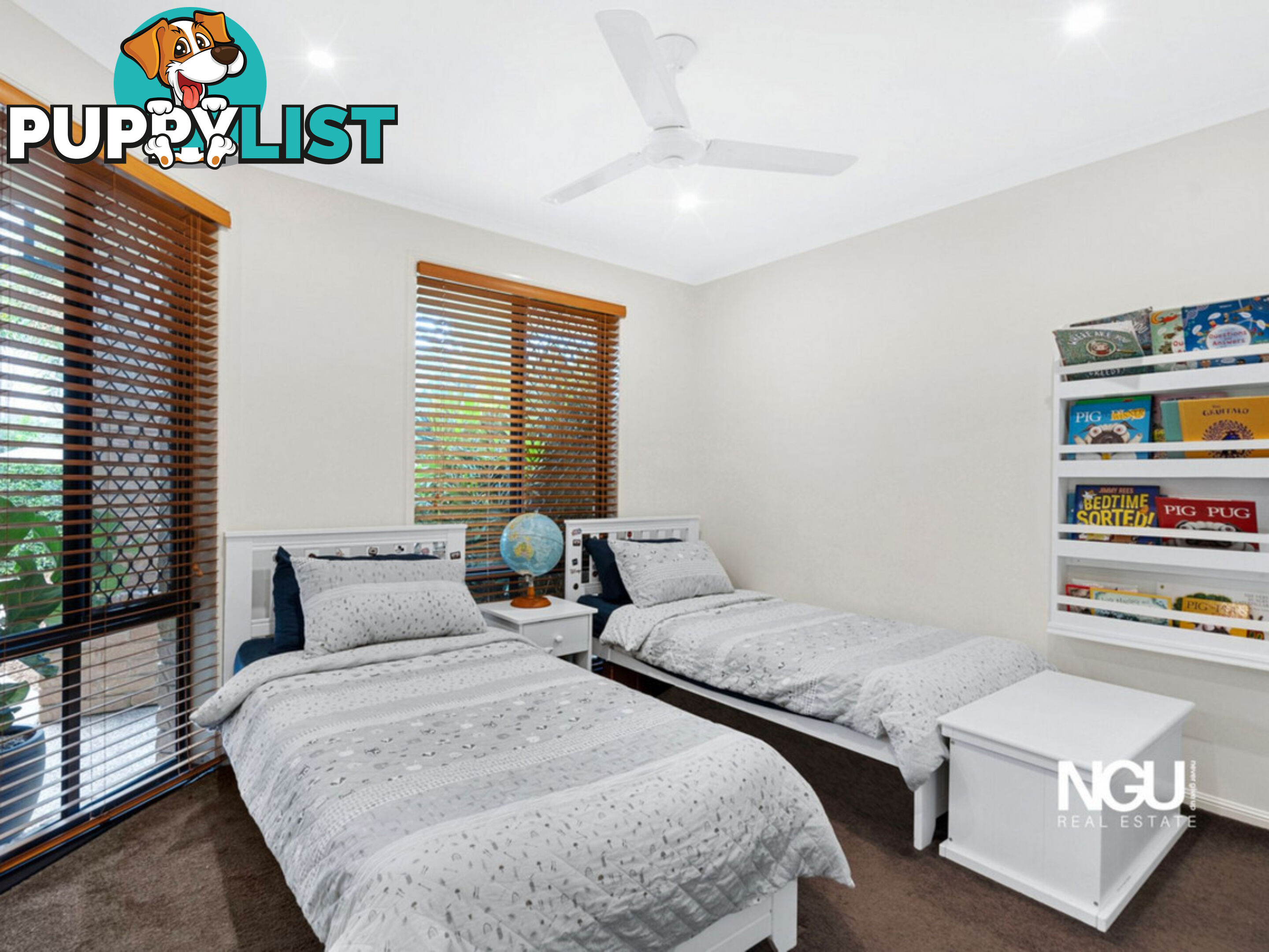 5 Mellor Place Brassall QLD 4305