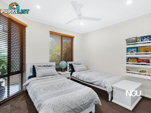 5 Mellor Place Brassall QLD 4305