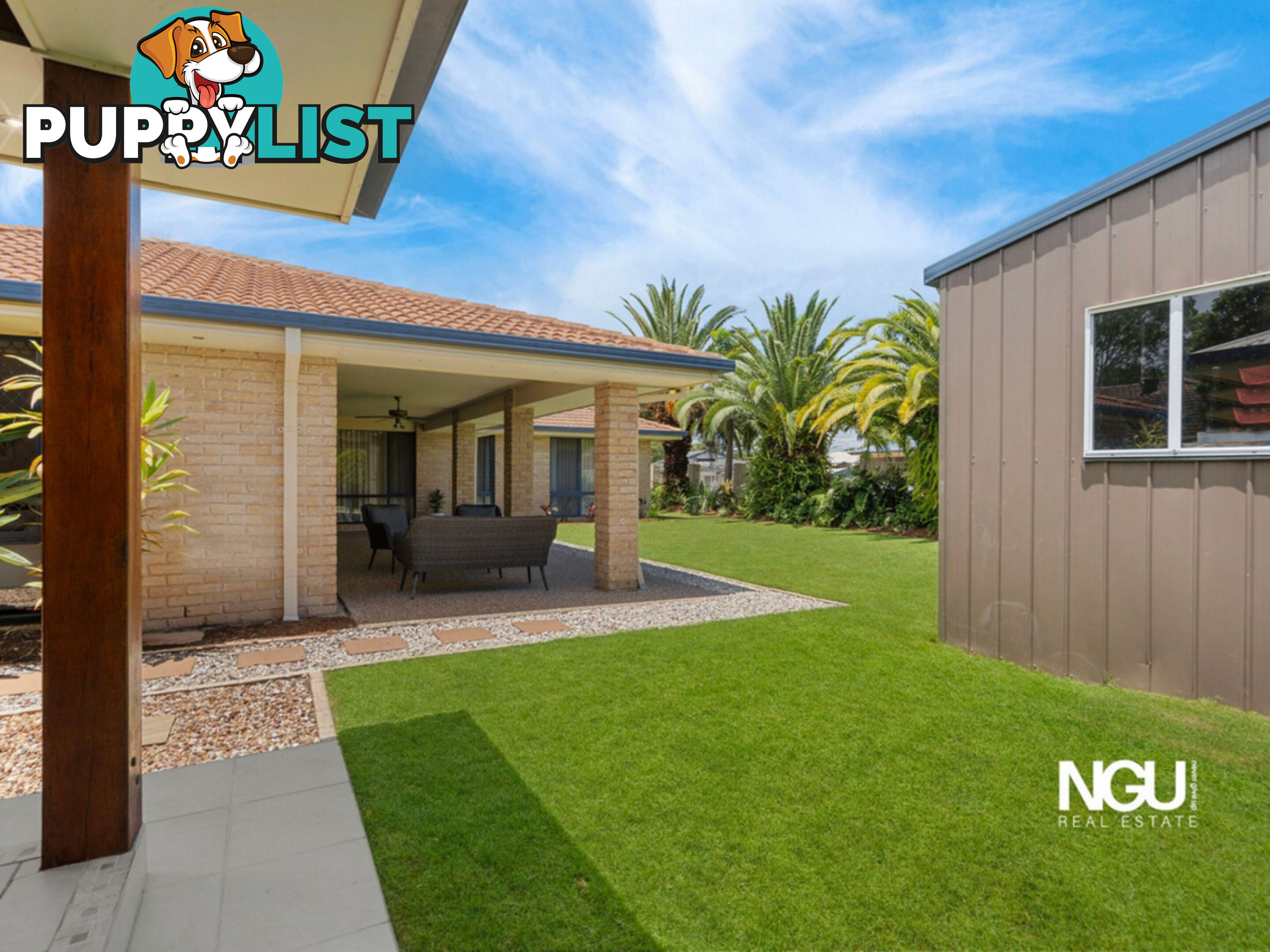 5 Mellor Place Brassall QLD 4305