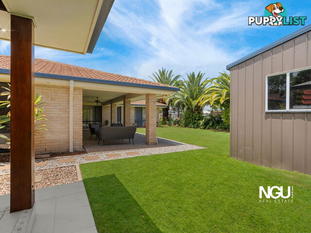 5 Mellor Place Brassall QLD 4305