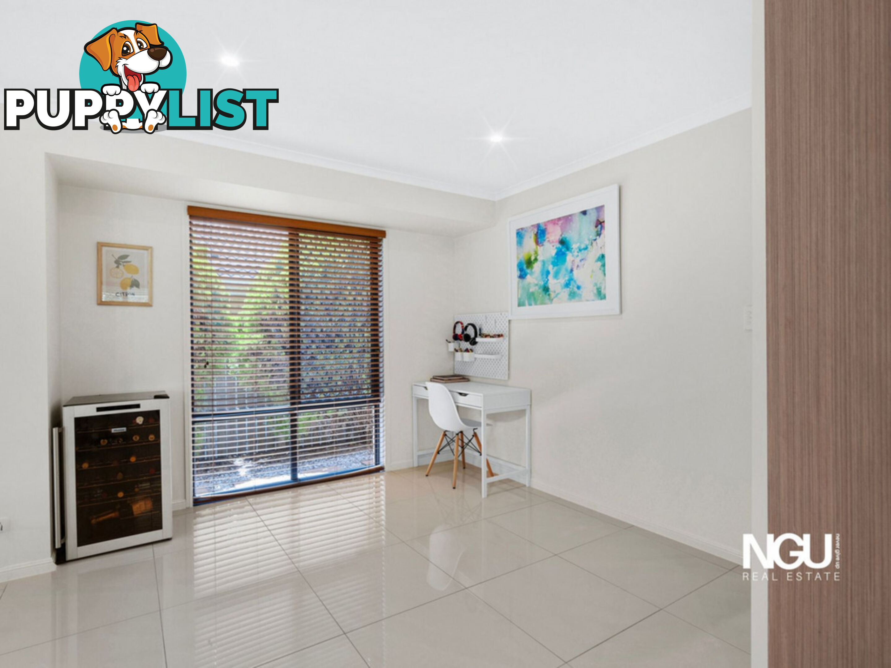 5 Mellor Place Brassall QLD 4305