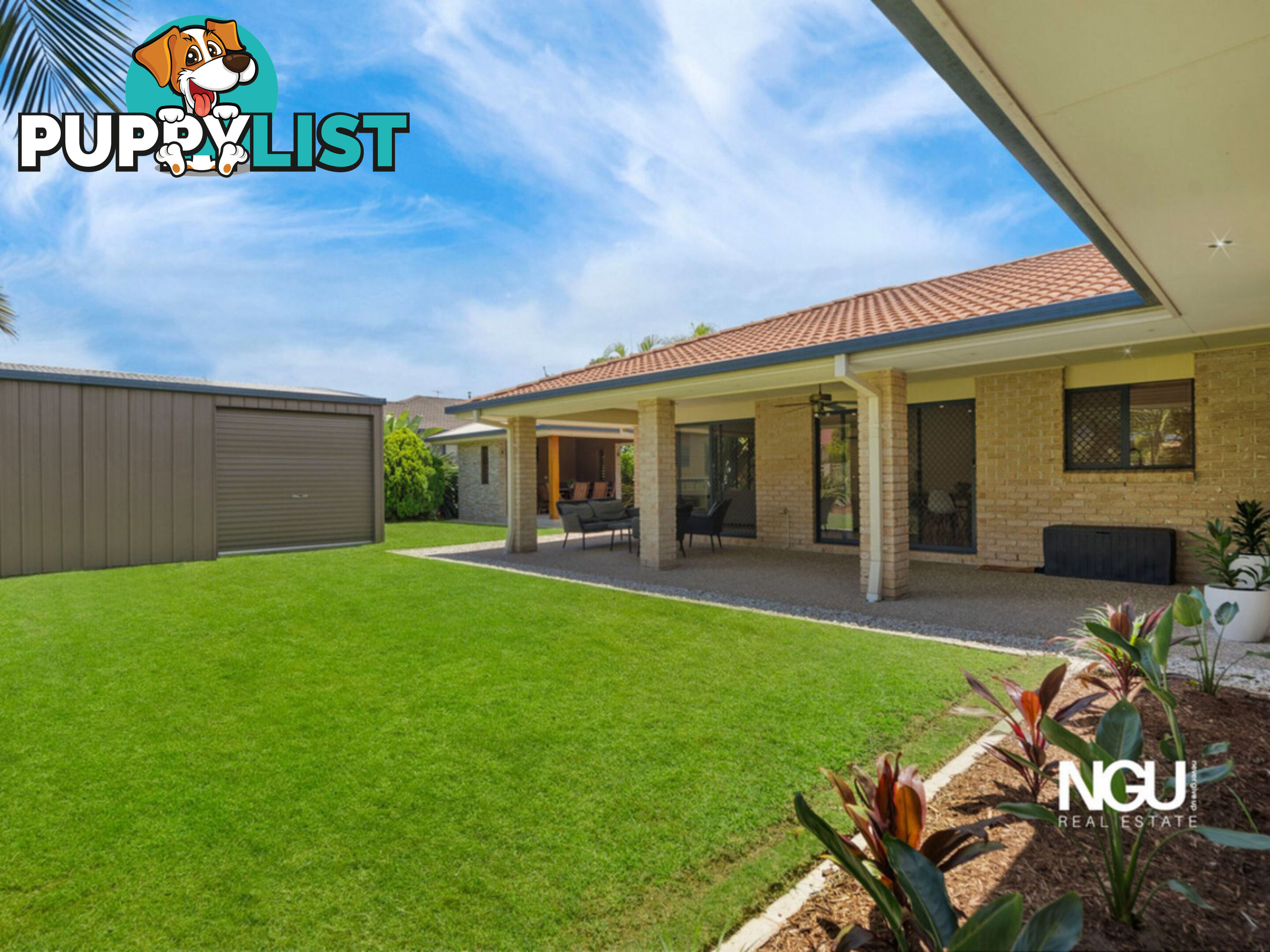 5 Mellor Place Brassall QLD 4305