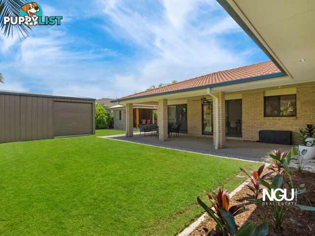 5 Mellor Place Brassall QLD 4305