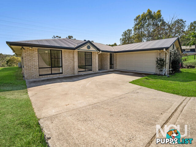 19 Riverpark Drive Karalee QLD 4306