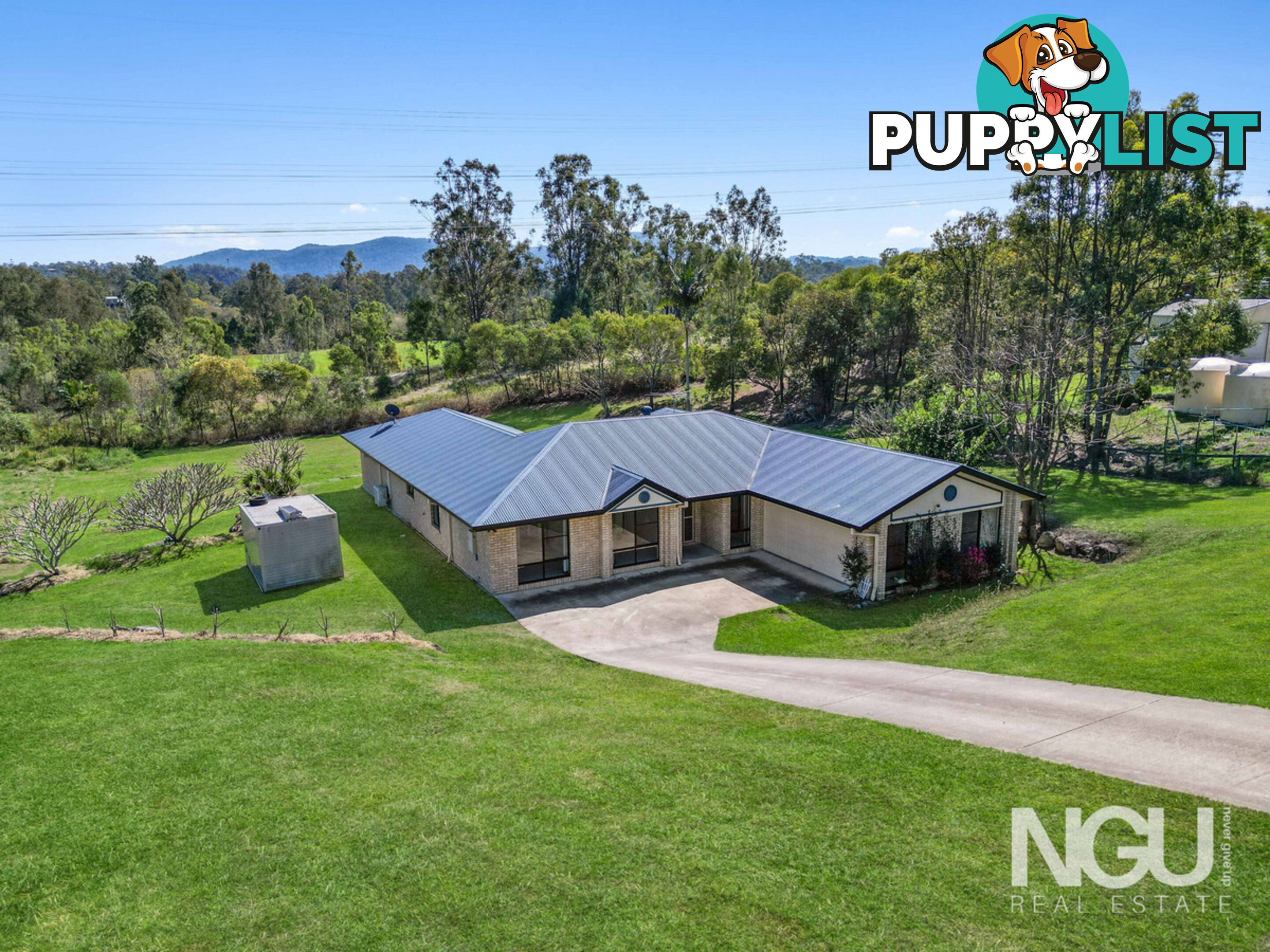 19 Riverpark Drive Karalee QLD 4306