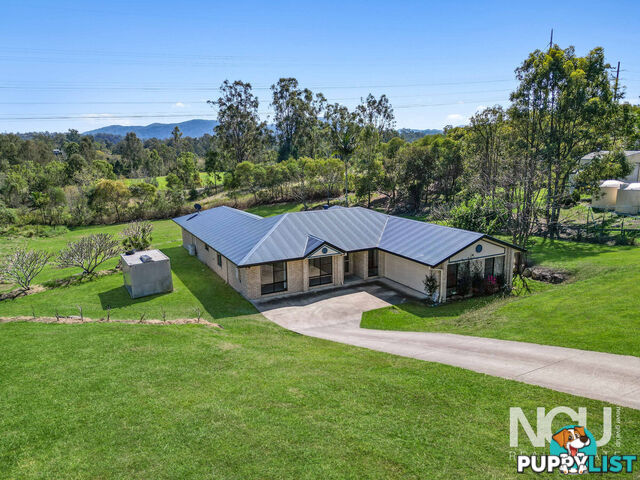 19 Riverpark Drive Karalee QLD 4306