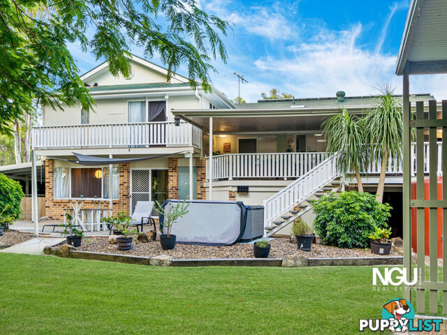 7 Riverside Court Barellan Point QLD 4306