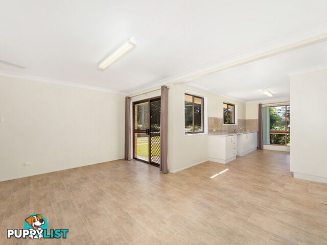 32 Eleazar Drive Blacksoil QLD 4306