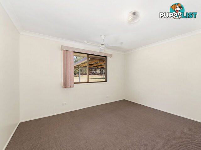 32 Eleazar Drive Blacksoil QLD 4306