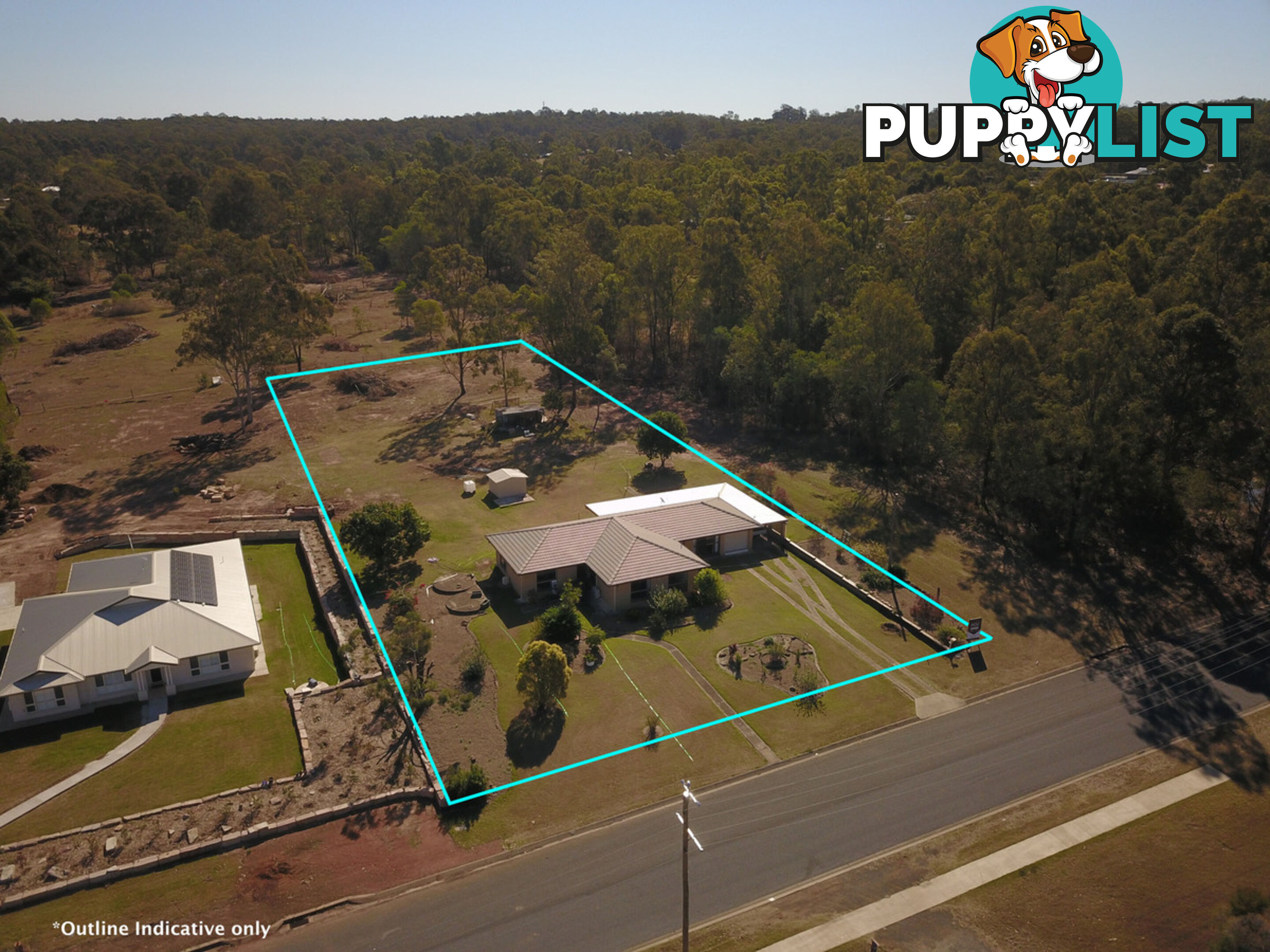 32 Eleazar Drive Blacksoil QLD 4306