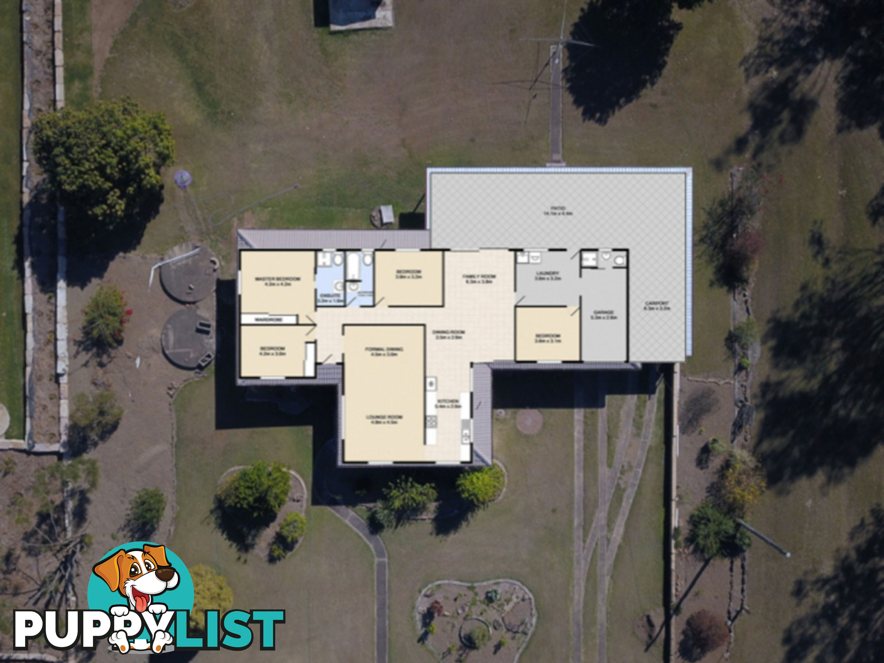 32 Eleazar Drive Blacksoil QLD 4306