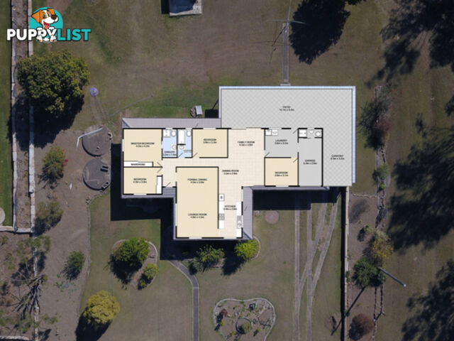 32 Eleazar Drive Blacksoil QLD 4306