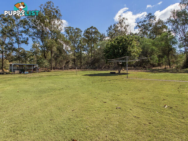 32 Eleazar Drive Blacksoil QLD 4306