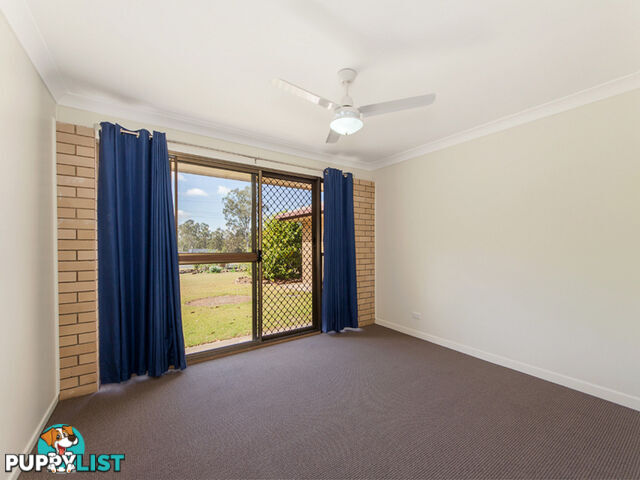 32 Eleazar Drive Blacksoil QLD 4306