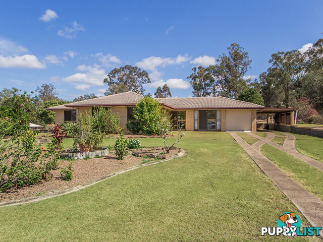 32 Eleazar Drive Blacksoil QLD 4306