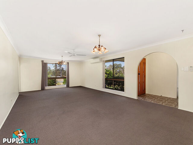 32 Eleazar Drive Blacksoil QLD 4306