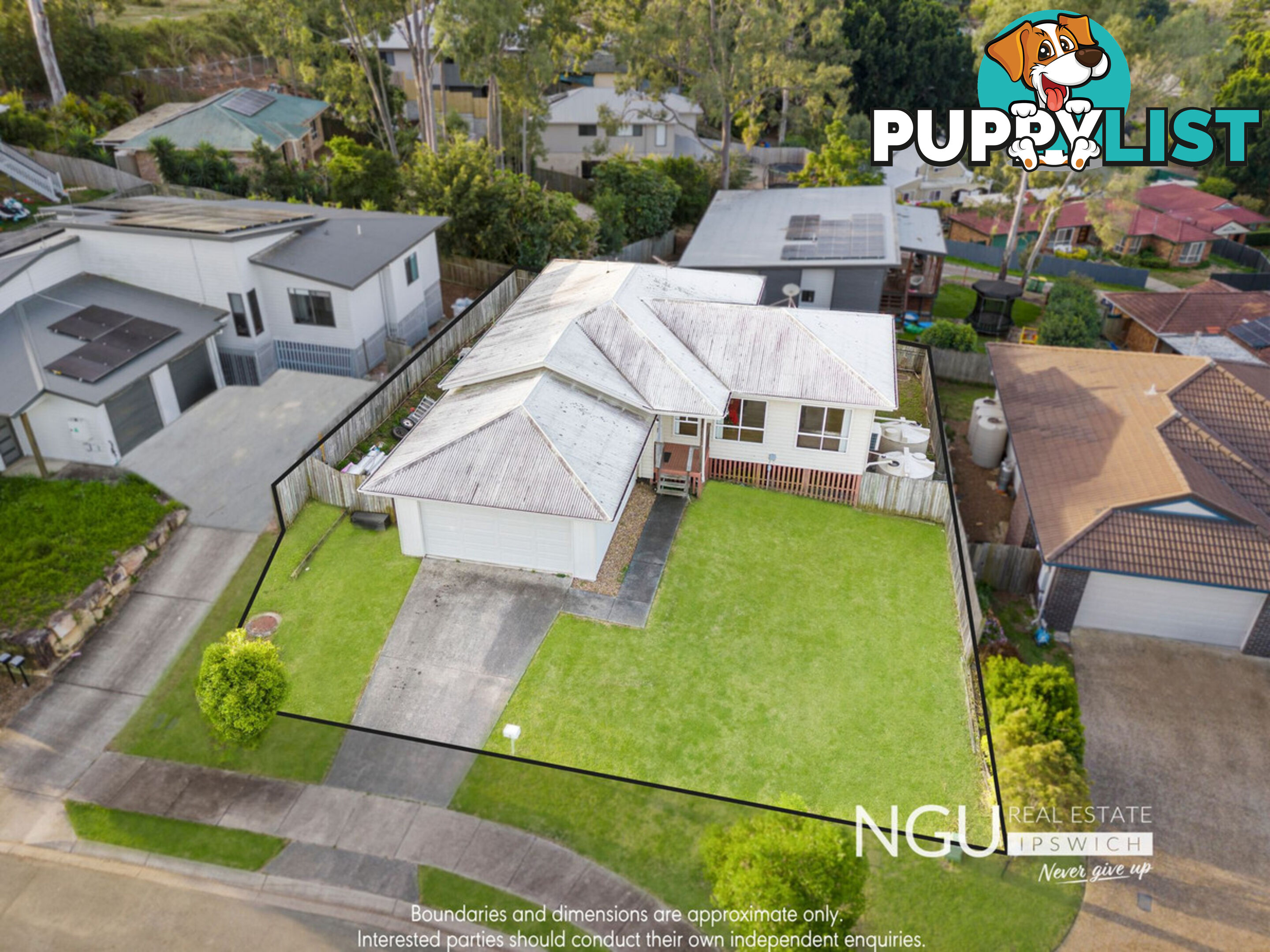 8 Byron Close Redbank Plains QLD 4301