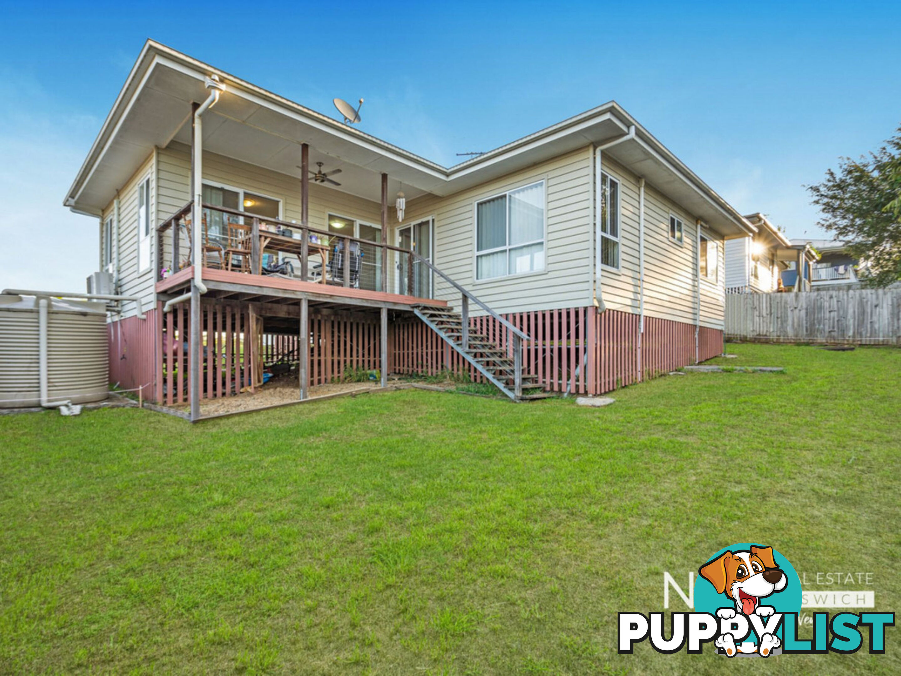 8 Byron Close Redbank Plains QLD 4301