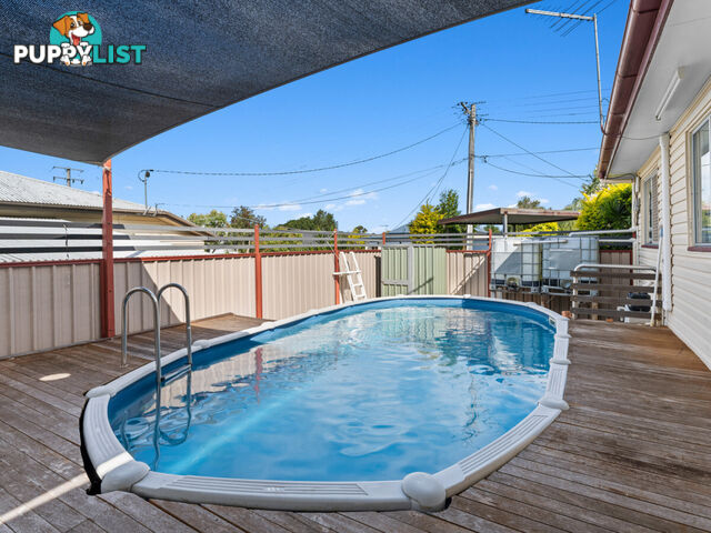 34 Stuart Street Eastern Heights QLD 4305