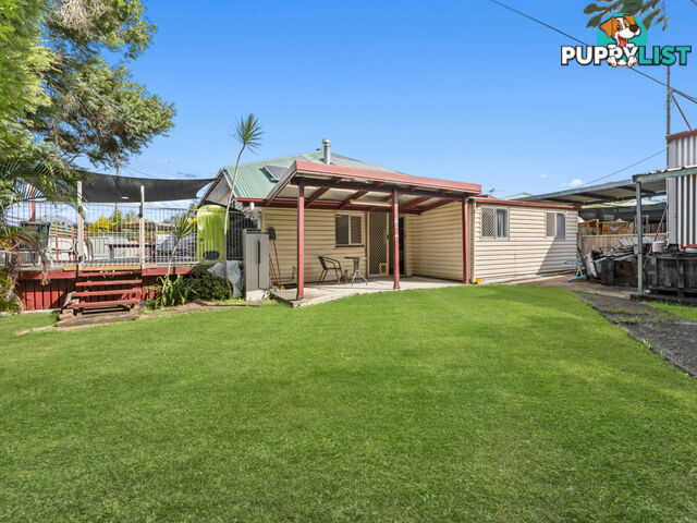 34 Stuart Street Eastern Heights QLD 4305