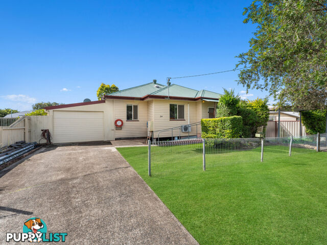 34 Stuart Street Eastern Heights QLD 4305