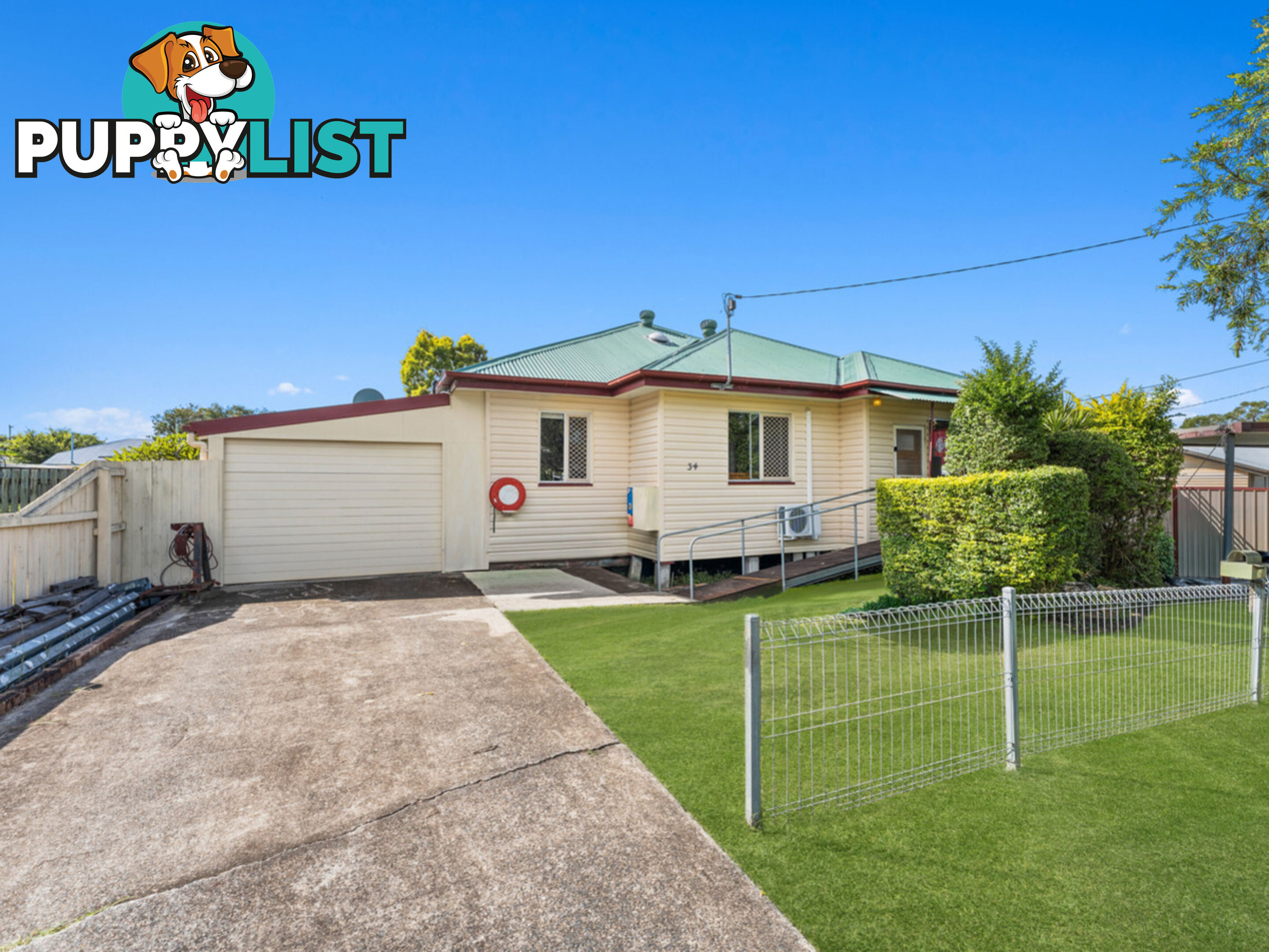 34 Stuart Street Eastern Heights QLD 4305